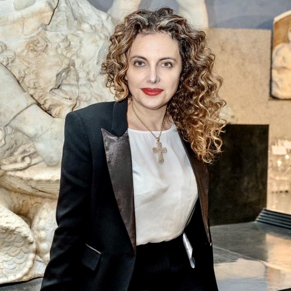 MESSINA – Si dimette l’assessore Carlotta Previti