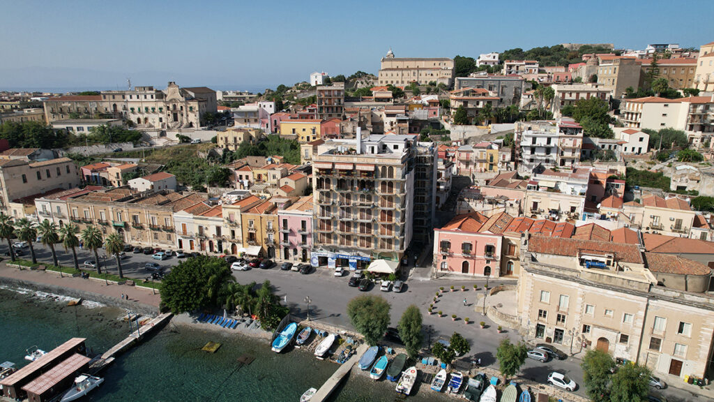 MILAZZO – Prende il via il primo crowdfunding immobiliare siciliano