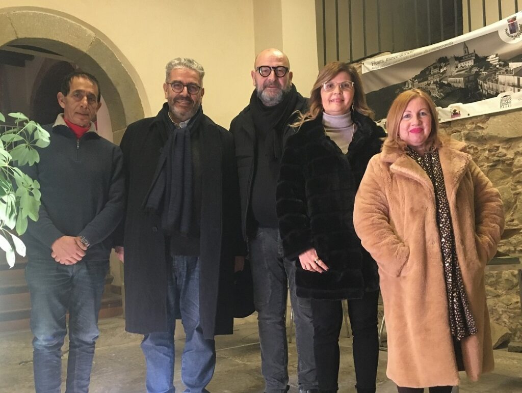 FICARRA – Nasce la Sezione di BCsicilia