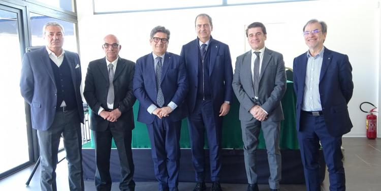 CALCIO – Lnd Sicilia: “La Sicilia prima in Italia come numero di tesserati nel post covid”