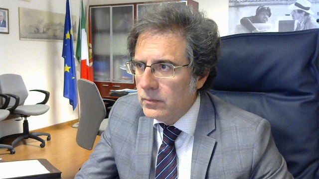 AUTOSTRADE SICILIANE – Il presidente Nasca incontra i sindacati dei lavoratori