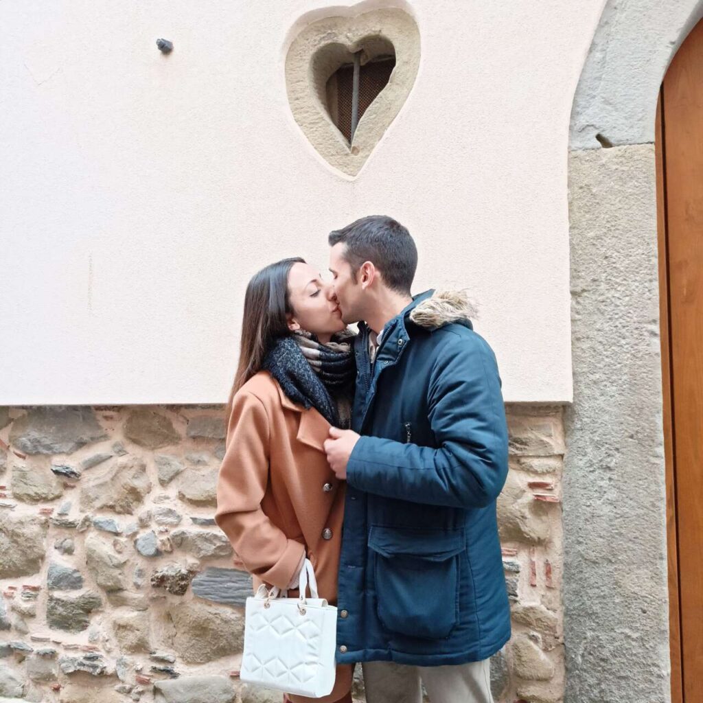 SINAGRA – Festa degli innamorati “Ricordi….frammenti di vita sinagrese, alla riscoperta delle storie d’amore”