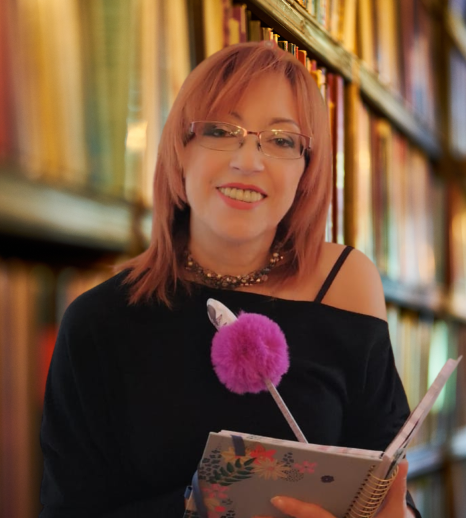 TUTTO LIBRI – Dal 20 febbraio Manuela Chiarottino in libreria con “La casa dei nuovi inizi”