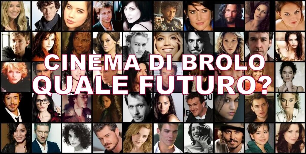 CINEMA DI BROLO – Quale futuro?