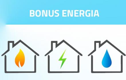 SICILIA – Bonus Energia, modificata la soglia minima a favore delle piccole imprese