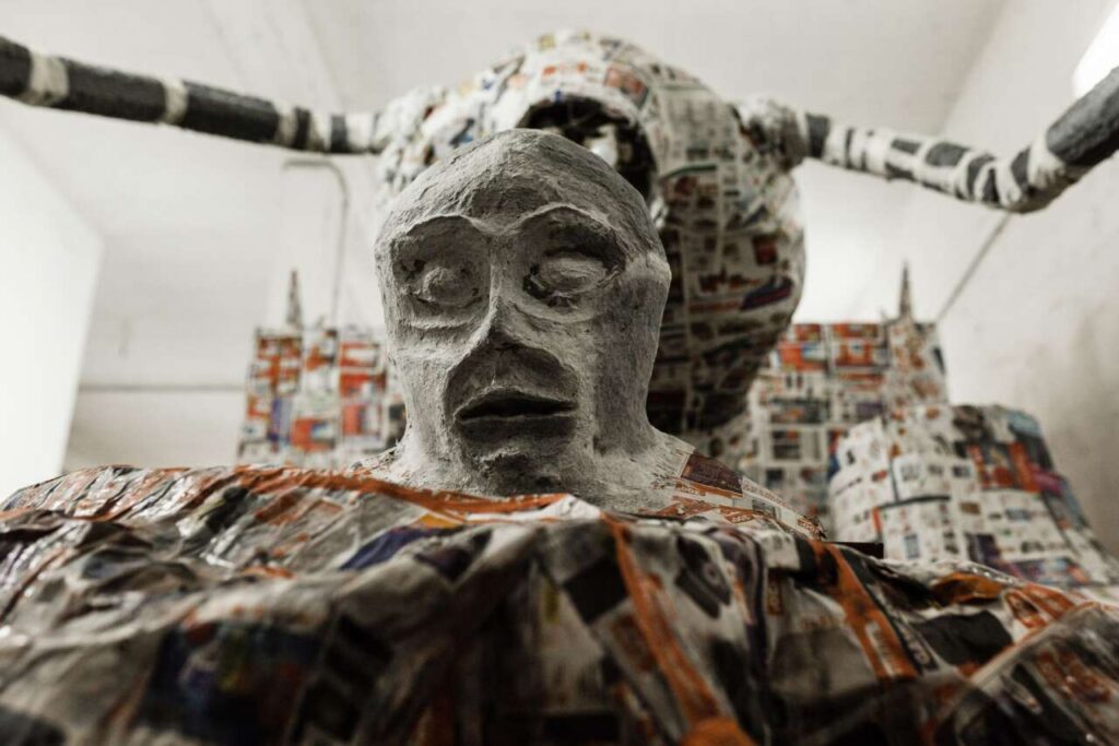 CARNEVALE BROLESE – Tutti al lavoro