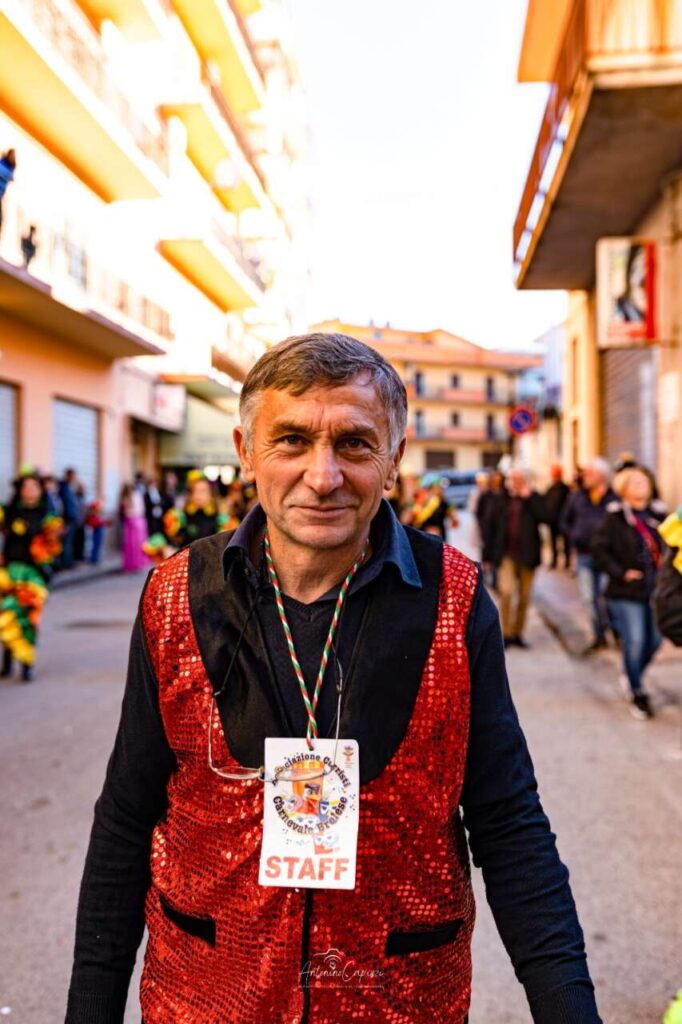VIDEO SPOT – Quello del carnevale brolese
