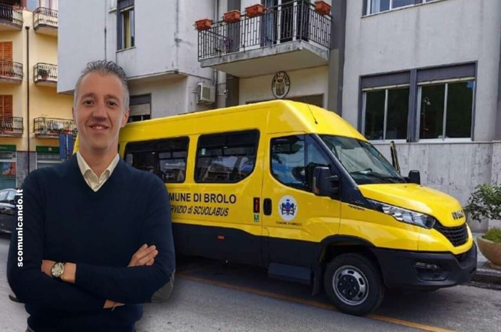 SCUOLABUS BROLO – Fine di una storia