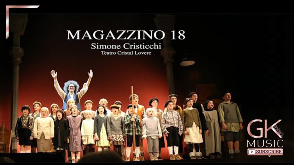 10 FEBBRAIO…FOIBE – Tutto il dramma di un popolo nei testi di Simone Cristicchi