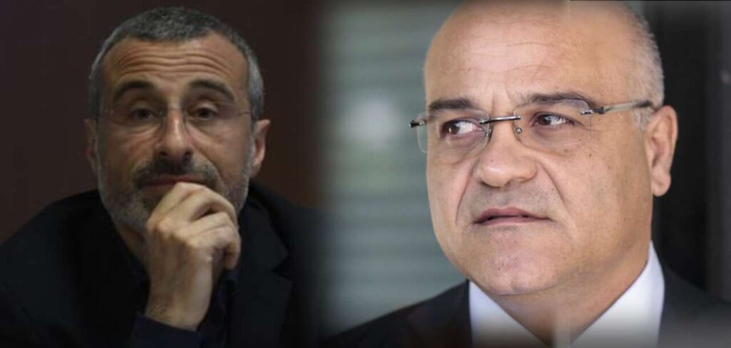 VITTORIO DI TRAPANI – E’ il nuovo Presidente della Federazione Nazionale della Stampa