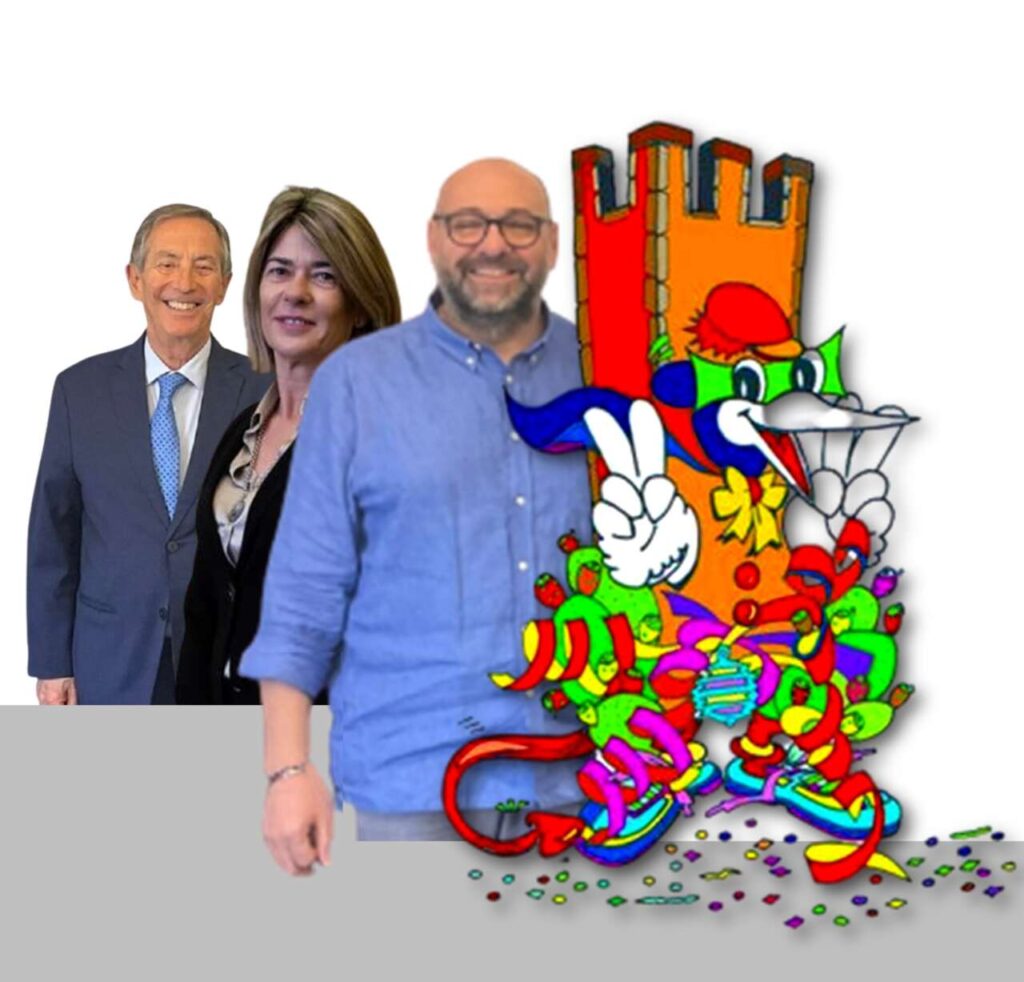 CARNEVALE BROLESE – I fondi della Regione per aiutarlo a farlo crescere