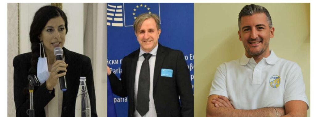 POST PRIMARIE – I 35 siciliani che comporranno l’Assemblea Nazionale