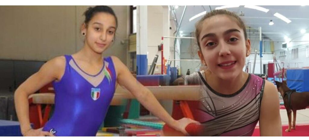 GINNASTICA ITALIANA – Due brolesi nella massima serie  … Sara e Martina