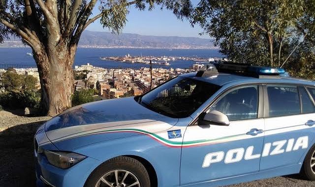 CARONIA – Sottraggono materiale in un cantiere edile del valore di 1000 euro. La Polizia di Stato arresta i due presunti autori