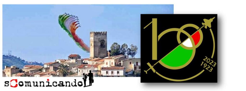 100 ANNI – Quelli dell’Aeronautica militare