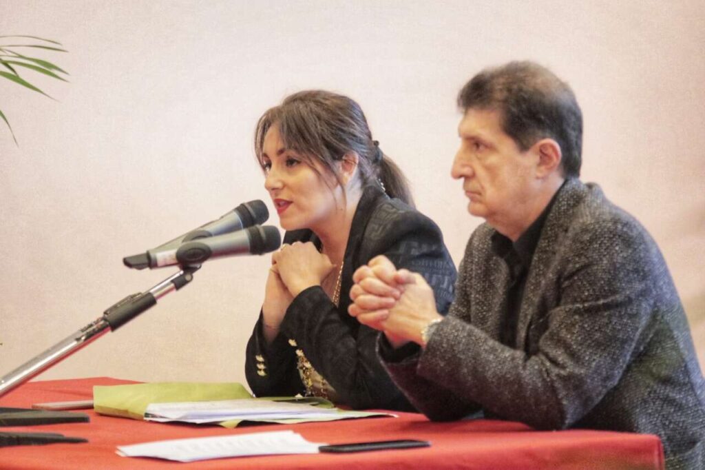 TEATRO – Presentata la stagione teatrale del Placido Mandanici 2023