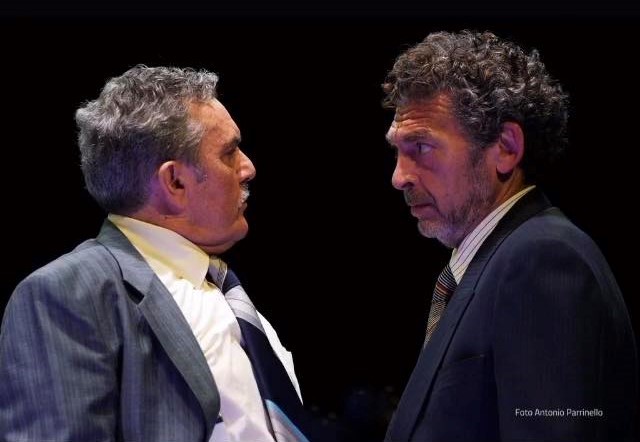 IL MARE COLORE DEL VINO – A Catania l’opera di Sciascia diventa teatro con la regia di Ninni Bruschetta