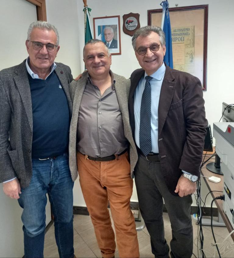 ASP MESSINA – Gaetano Crisà nominato direttore del Dipartimento funzionale dei servizi dell’azienda