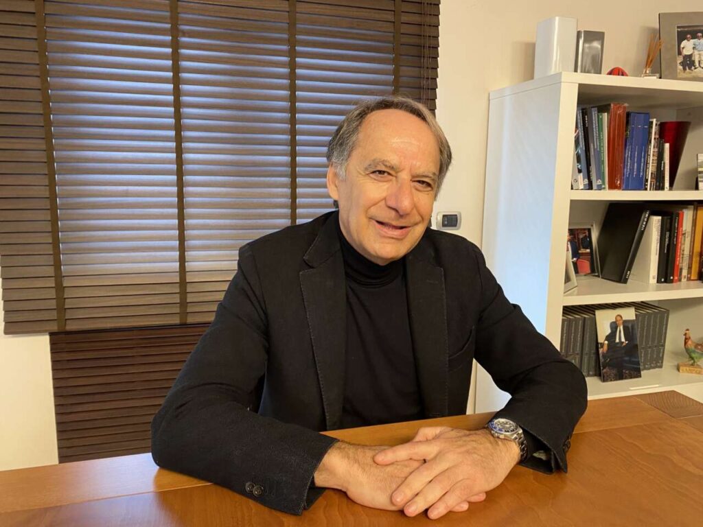 SANT’AGATA MILITELLO – Asse viario, ci siamo! Affidati progettazione e lavori