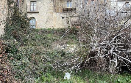 FRANE – Aggiudicati lavori di consolidamento del quartiere Fortina a Capizzi
