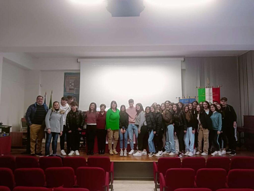 RETE CIVICA DELLA SALUTE – “Salute Bene Comune” firmato protocollo d’intesa con l’Ufficio Scolastico Regionale