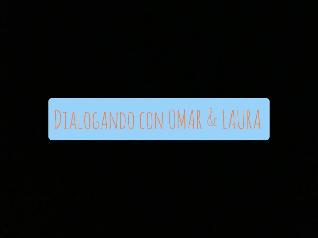 OMAR E LAURA – “La felicità non la si può descrivere, la si deve vivere… ogni nostro piccolo sogno, con sacrificio e gioia, riusciamo così a realizzarlo!”