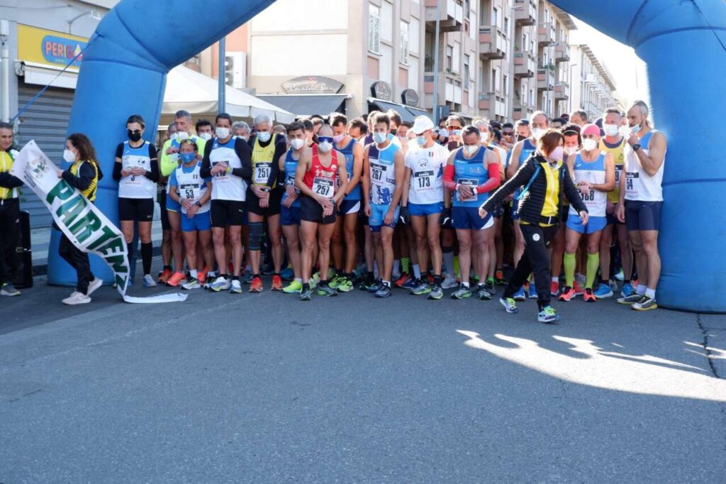 CORSA SU STRADA – Cresce l’attesa per il “Trofeo Città di Messina” del GP Sicilia 2023