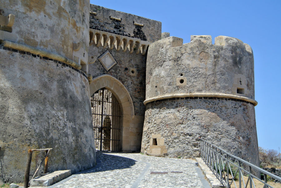 MILAZZO – La Regione assegna 100 mila euro per attività di promozione turistica