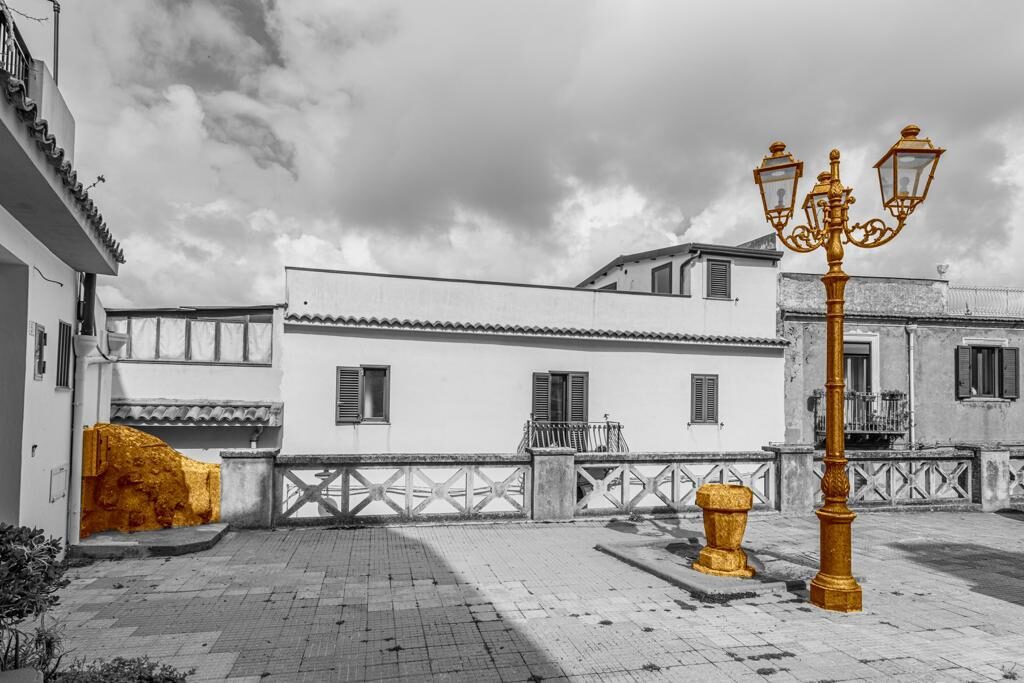 SANTA LUCIA DEL MELA – PNRR: al via primo progetto finanziato in Sicilia per la rigenerazione del Borgo
