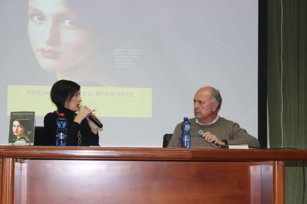 MILAZZO – Al Majorana si è parlato di emancipazione femminile