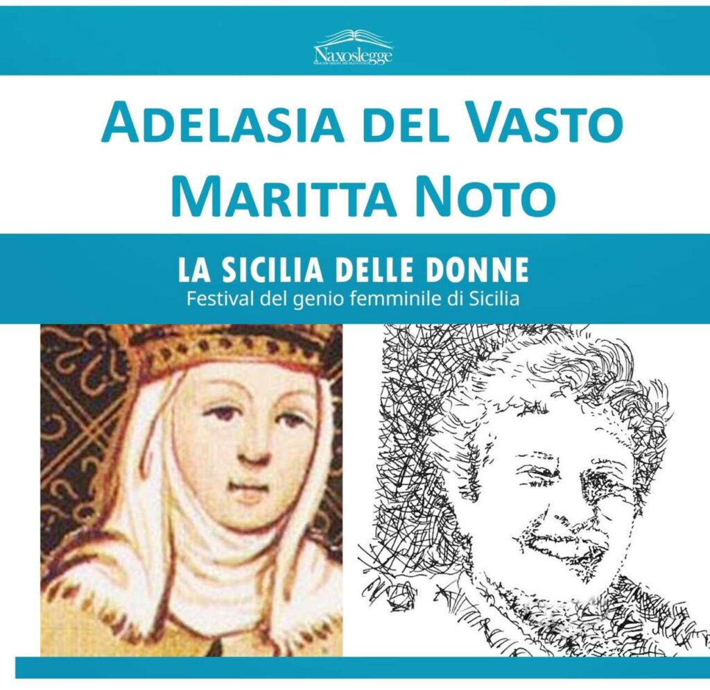 LA SICILIA DELLE DONNE – A Patti… donne in politica: Adelasia e Maritta