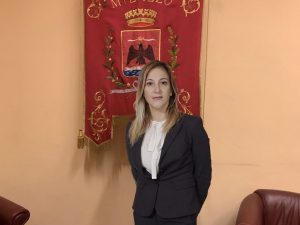 MILAZZO – Si è dimessa Beatrice De Gaetano, assessore alla Viabilità, Protezione Civile, Politiche giovanili, della famiglia e parità di genere