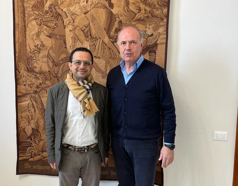 MILAZZO – Francesco Coppolino nuovo assessore comunale