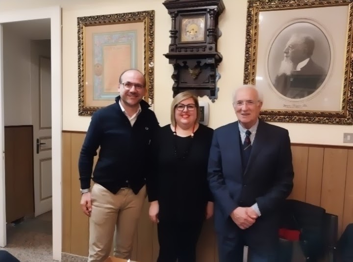 RETE CIVICA DELLA SALUTE – Presentato il progetto d’inclusione alla comunità di Montalbano Elicona