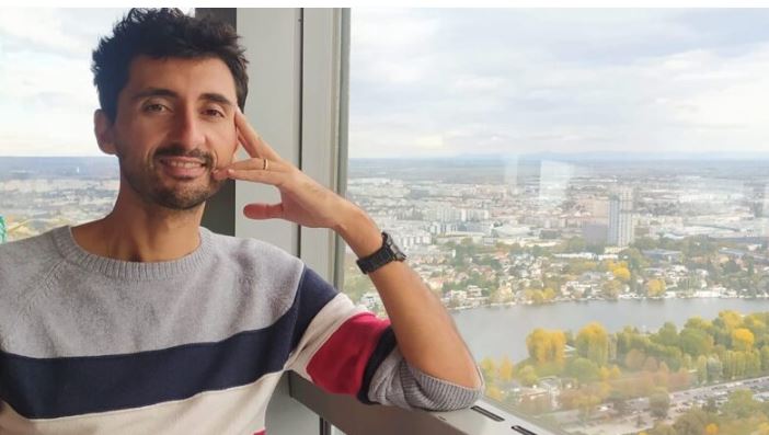 UFFICIALE – Federico Impalà al posto di Gaetano Crisà, nella giunta di Bonsignore