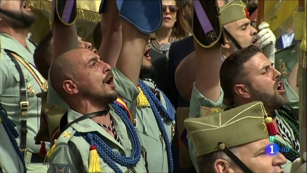 RITI – La processione del Cristo della Buona Morte