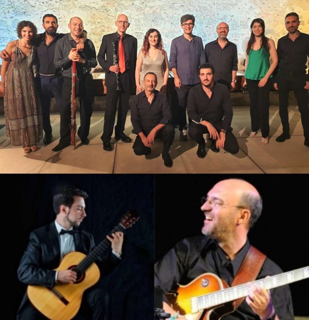 PANNONICA JAZZ WORKSHOP – “Omaggio a Louis Prima”. Domenica 2 aprile al Palacultura per la Filarmonica Laudamo