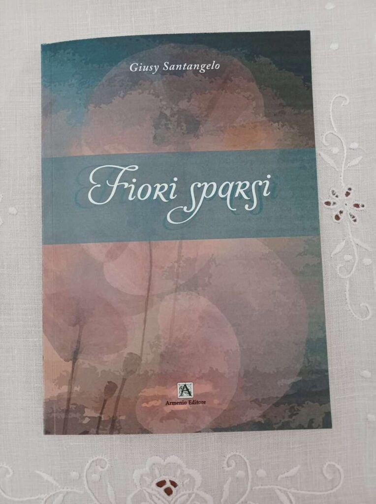 FIORI SPARSI – Ieri, presentato a Ficarra, il libro di Giusy Santangelo