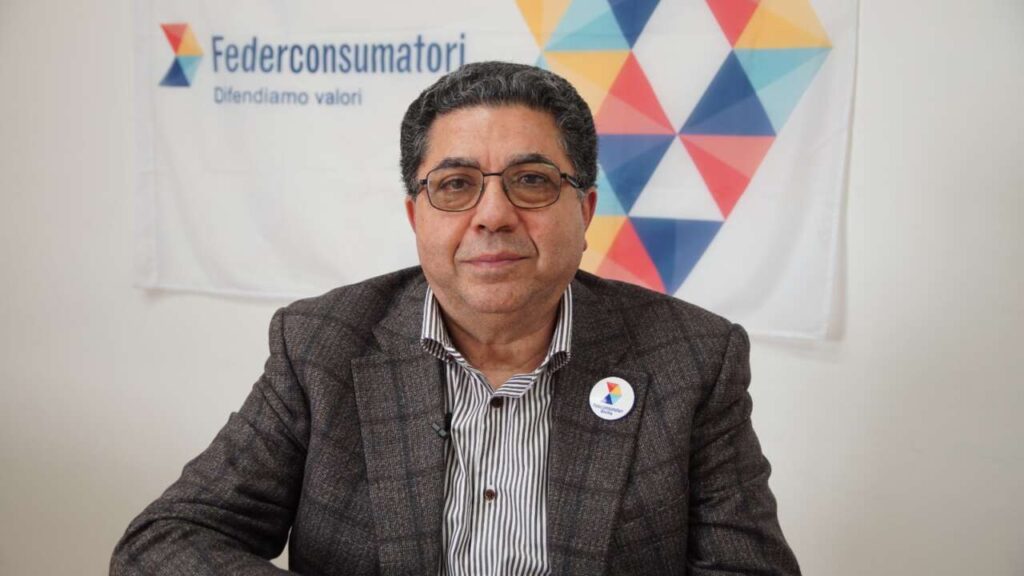 CONGRESSO FEDERCONSUMATORI SICILIA – Rieletto Alfio La Rosa, successo per la tavola rotonda sulle rinnovabili