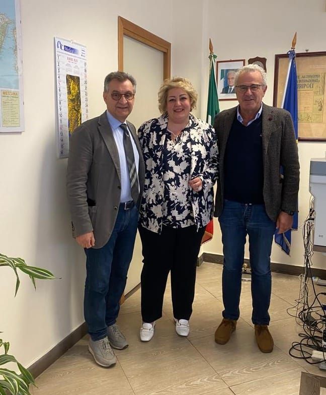 NOMINE SANITARIE – Sara Caliò nuovo direttore UOC di Anestesia al Barone Romeo di Patti