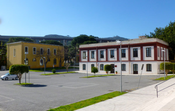 ASP MESSINA – Lavori Pnrr: guardia medica trasferita dall’ex Mandalari a via Risorgimento
