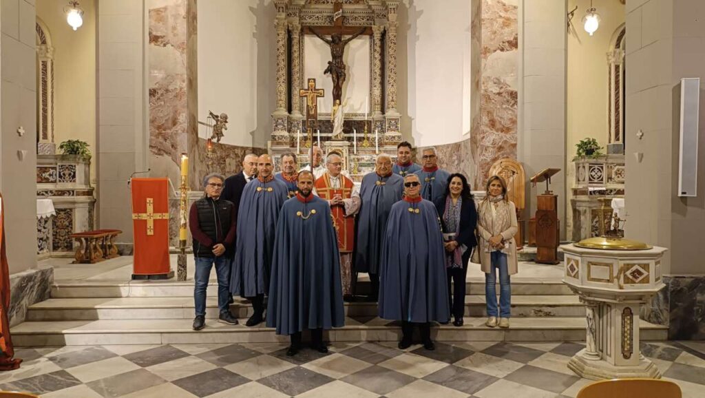 RICORRENZE – Solennità di S. Giorgio celebrata a Messina