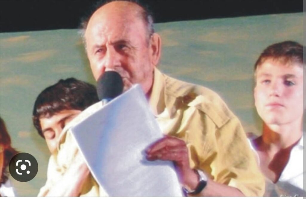 ITALIA NOSTRA NEBRODI – Le proposte per Gioiosa Marea. Nota inviata al primo cittadino gioiosano
