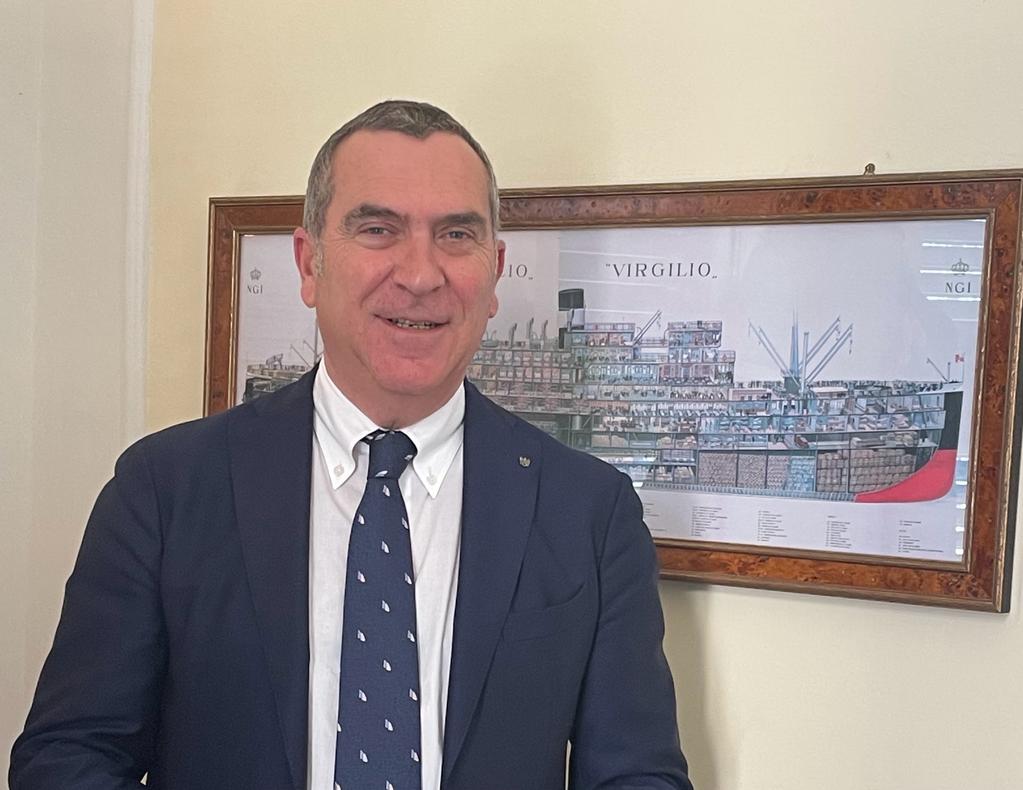 CAMERA DI COMMERCIO – Ivo Blandina, ribadito l’impegno per l’affermazione dei principi della legalità