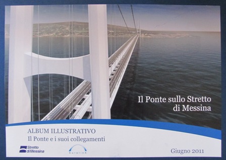 PONTE STRETTO – Il Tribunale di Roma ha fissato l’udienza del 27 settembre 2024 per trattare l’azione inibitoria collettiva proposta da 104 cittadini