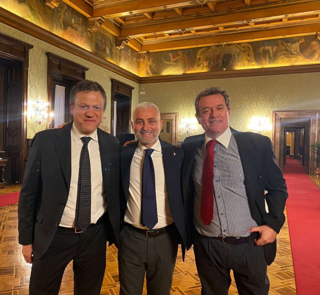 PRO PONTE – Sabato, a Messina, la prima uscita ufficiale il Comitato Ponte e Libertà