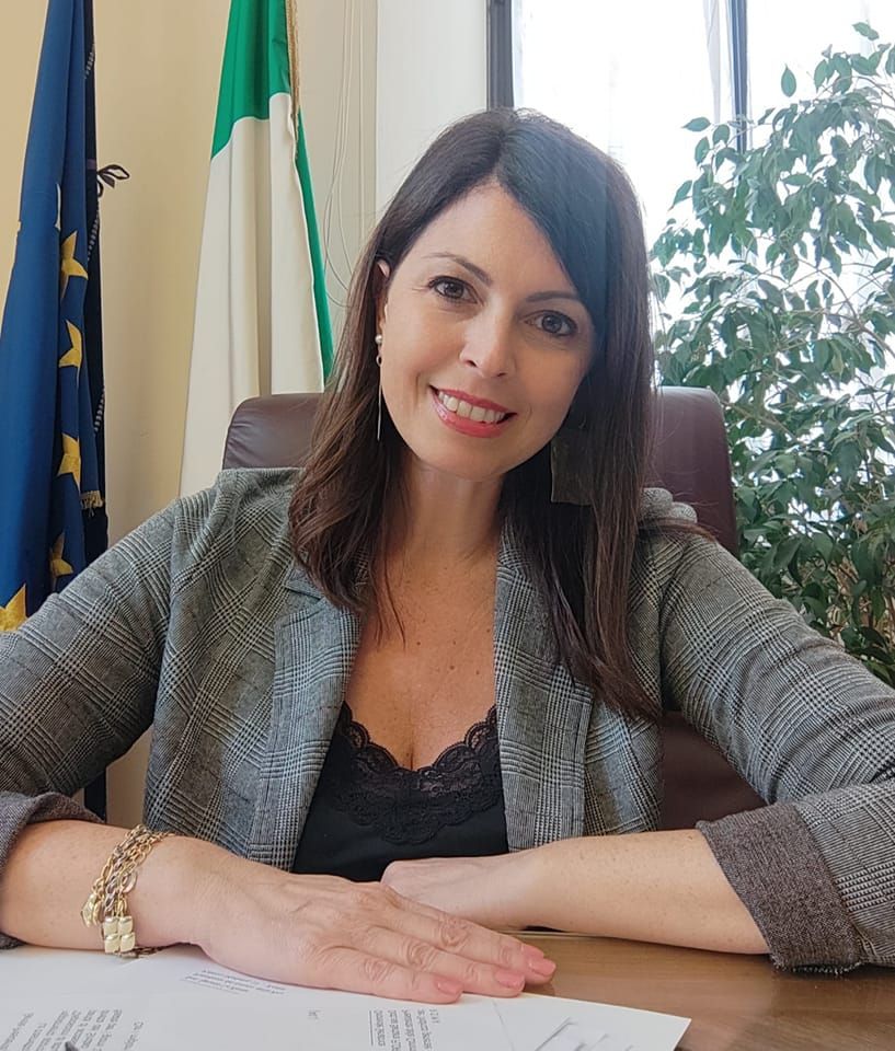 BARBARA FLORIDIA – il Ponte sullo stretto… è semplice propaganda