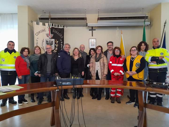 SINAGRA – “Screening a km zero” successo di adesioni per le giornate oncologiche ASP Me