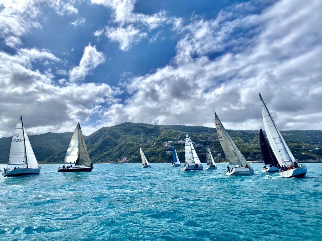 VELA D’ALTURA – Concluso il 2^ Campionato invernale Nebrodi-Eolie. Dominano Freedom e Sic Tutius