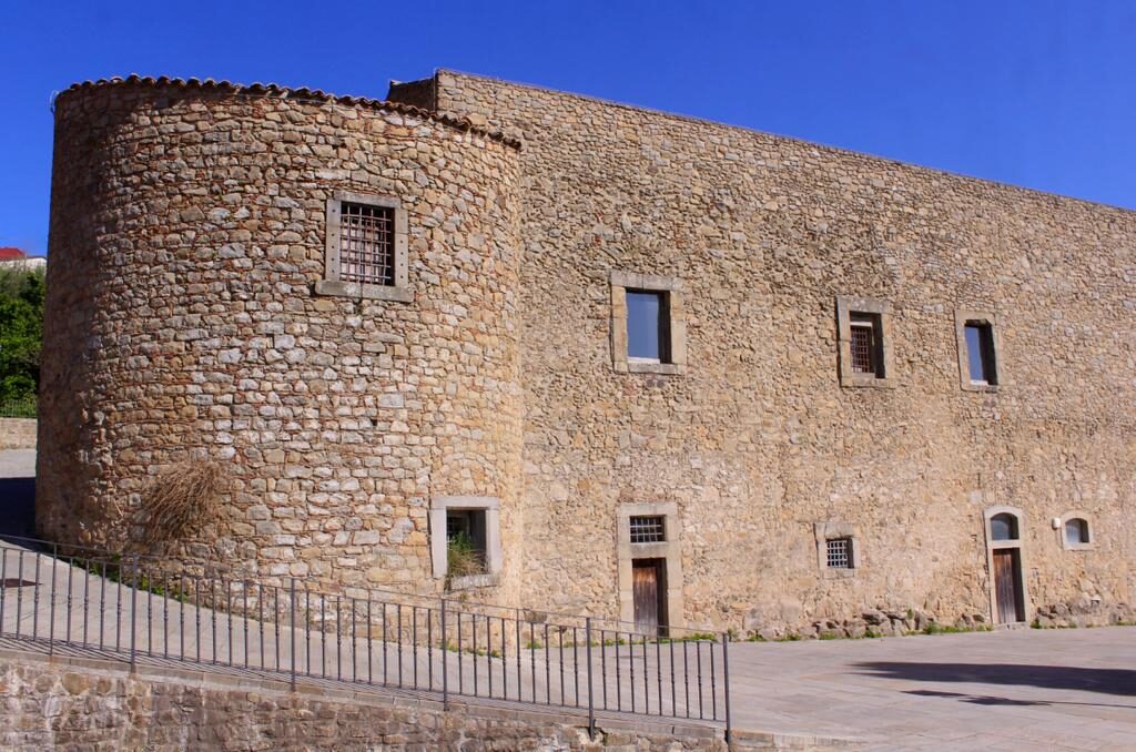 GIORNATA NAZIONALE DEI CASTELLI – Visitabili i siti di Raccuja e Serravalle